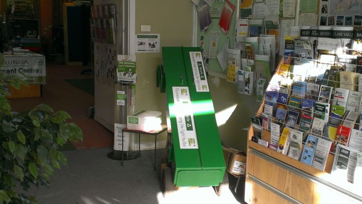Environment Centre celebrates 30 years