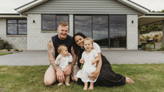 More Adult Children Living at Home