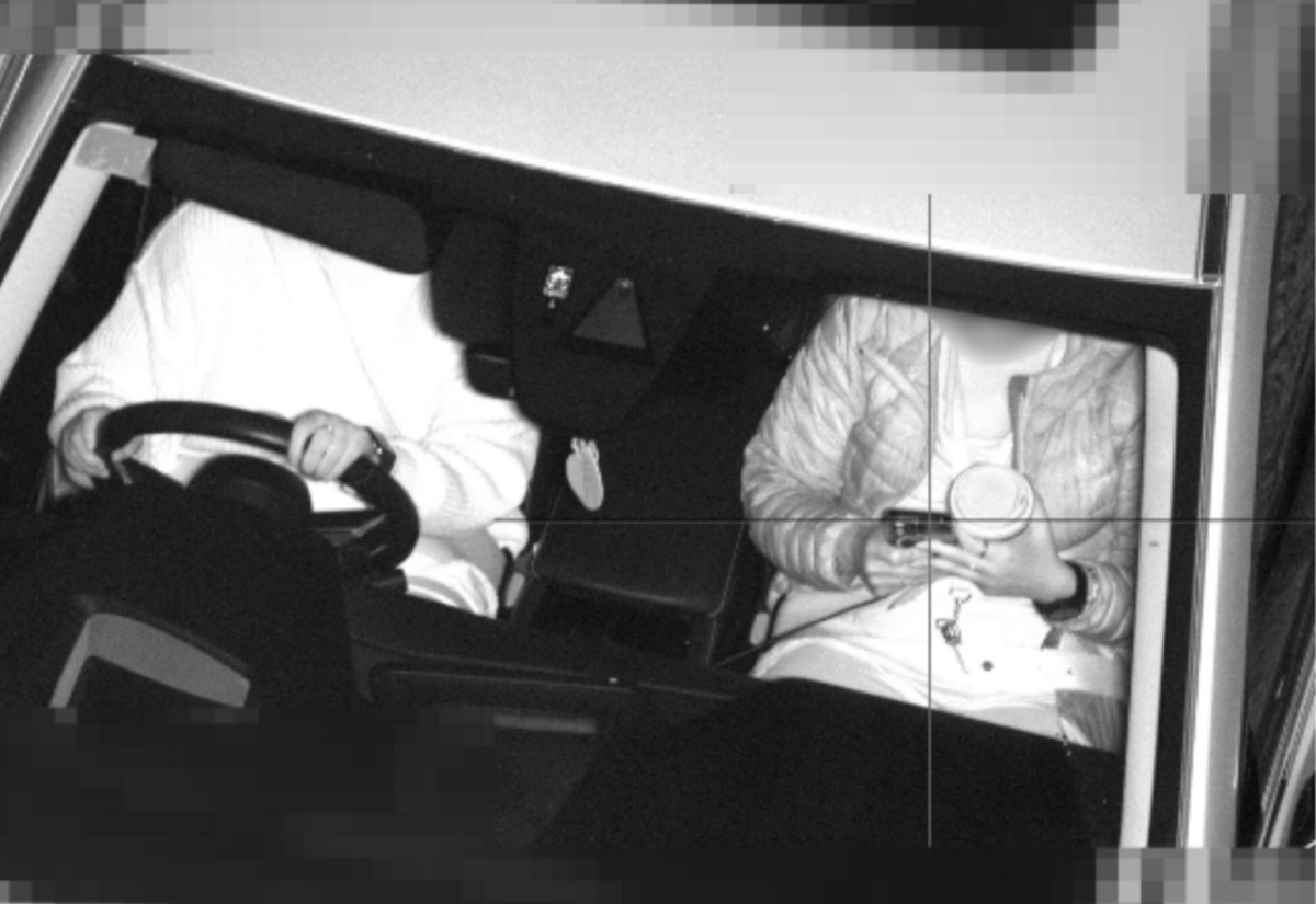 Govt sees spike in seatbelt related offences