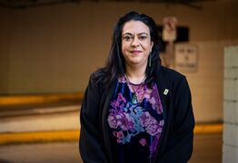 New Partnership to Improve Family Violence Response