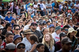Auckland Council Seeking New Leaders