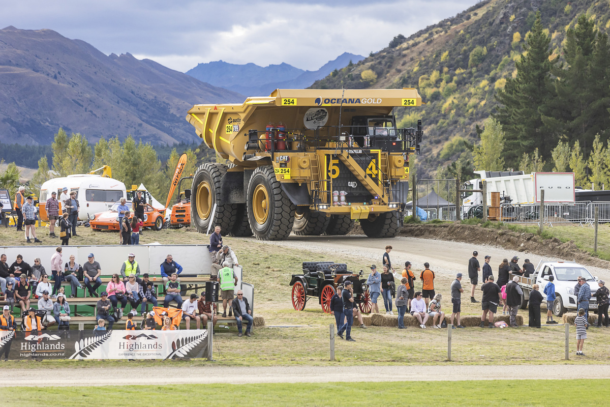 ‘Very busy’ Easter expected