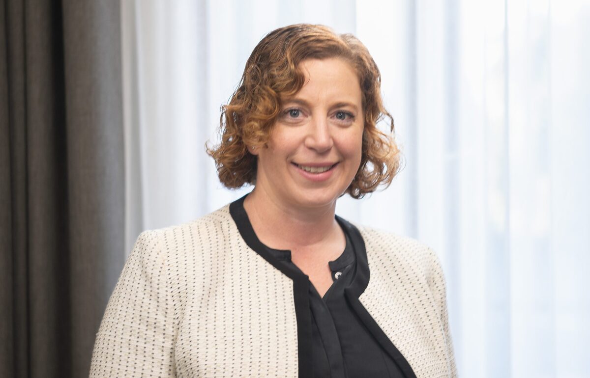 South Port board director takes role at council