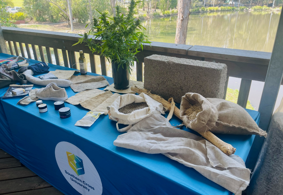 Public input to inform NSW plan for hemp industry future