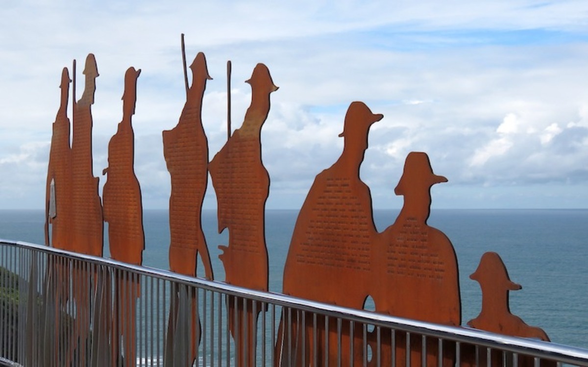 ANZAC Day across the Fleurieu and KI