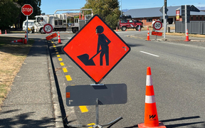 Roadworks Update 22/4/25
