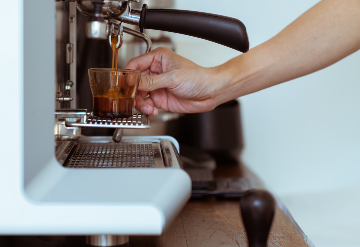 Top Benefits of Coffee Machine in the Office Australia: Boost Productivity & Staff Satisfaction