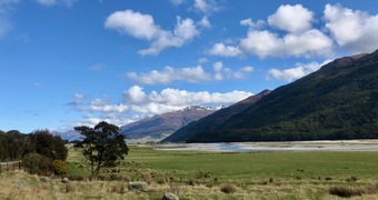Environmental projects funded