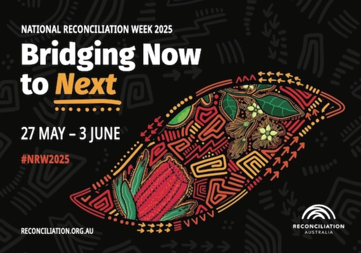 National Reconciliation Week in the south