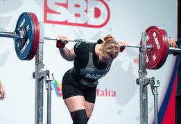 Wānaka powerlifter has ‘clear plan’ for nationals 