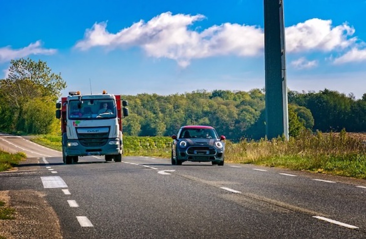 More safety upgrades for Main South Road 