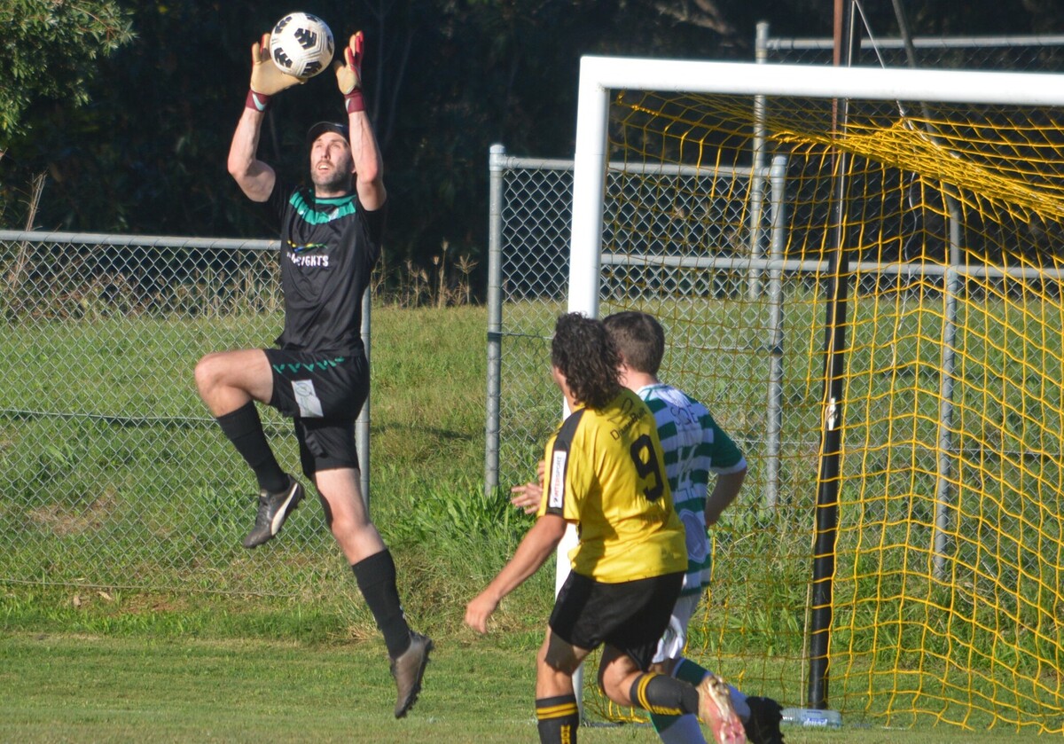 A busy time awaits for Football FNC teams
