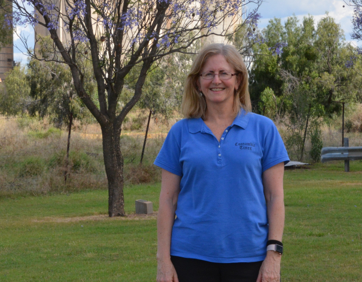 Coonamble resident named on Hidden Treasures Roll