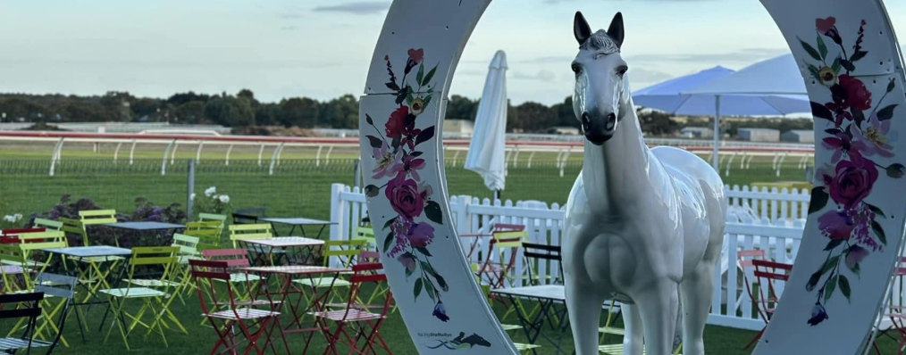 Strathalbyn to host Melbourne Cup tour