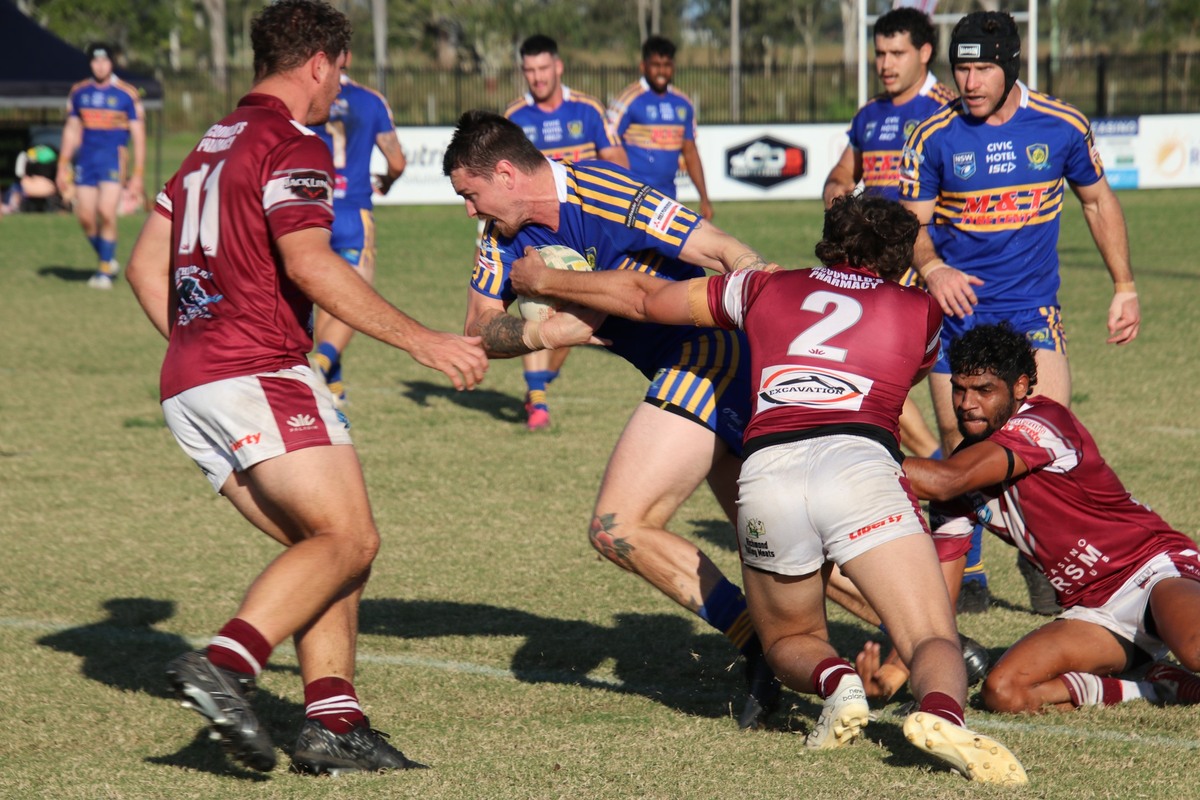 Rams to host Turkeys in third match of the week