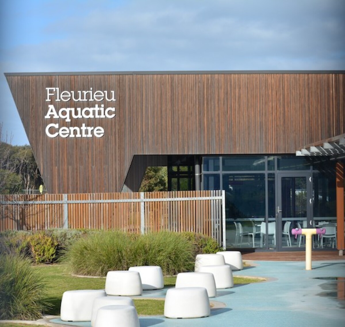 Fleurieu Aquatic Centre pools to close for maintenance