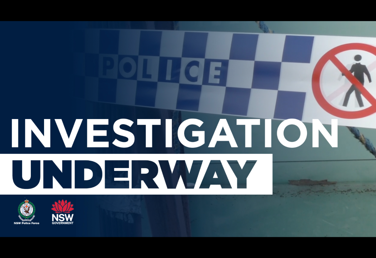 Appeal for assistance after serious crash in Casino