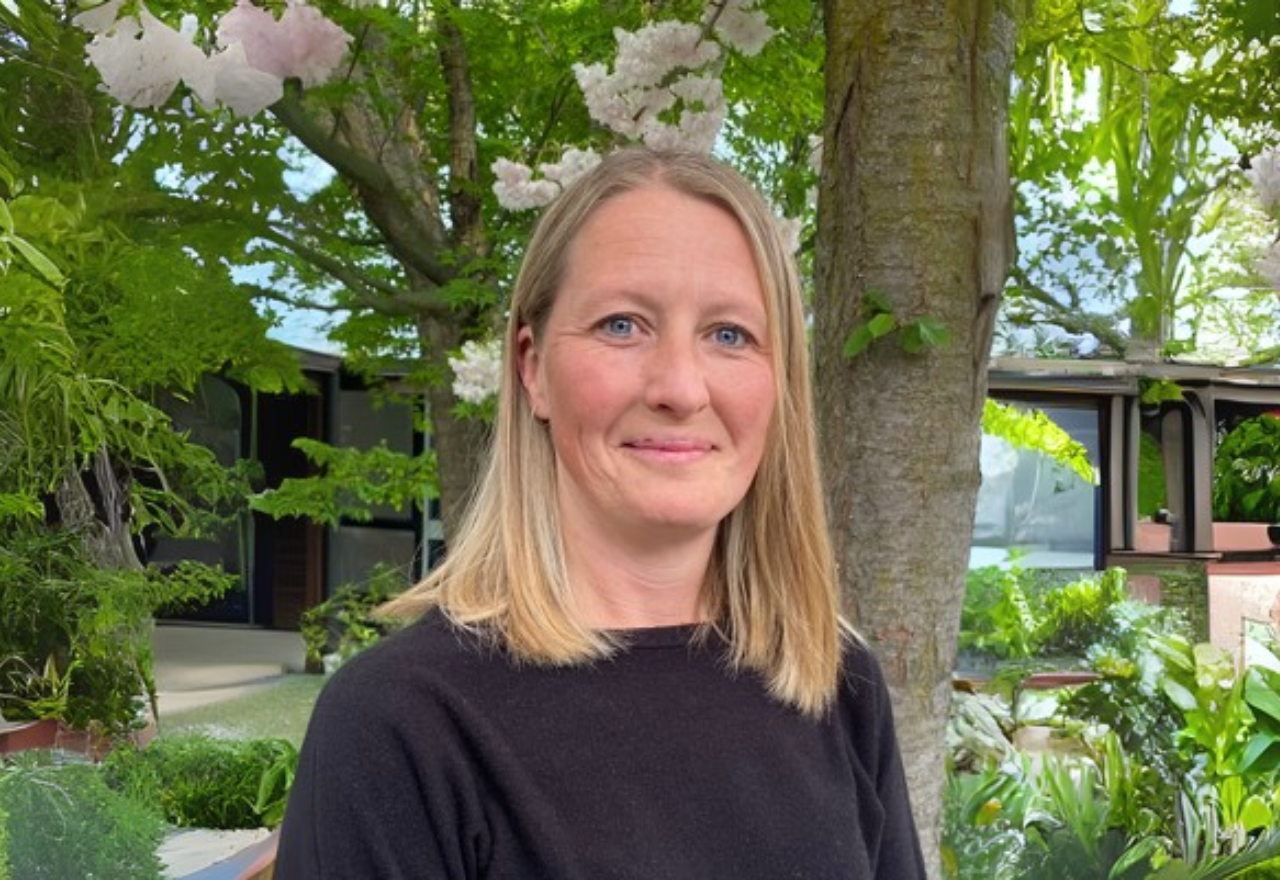 Election 25: Sarah Browne