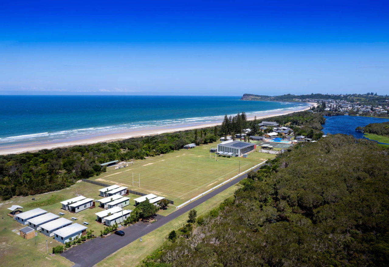 Northern Rivers Crown Reserves Secure Funding 