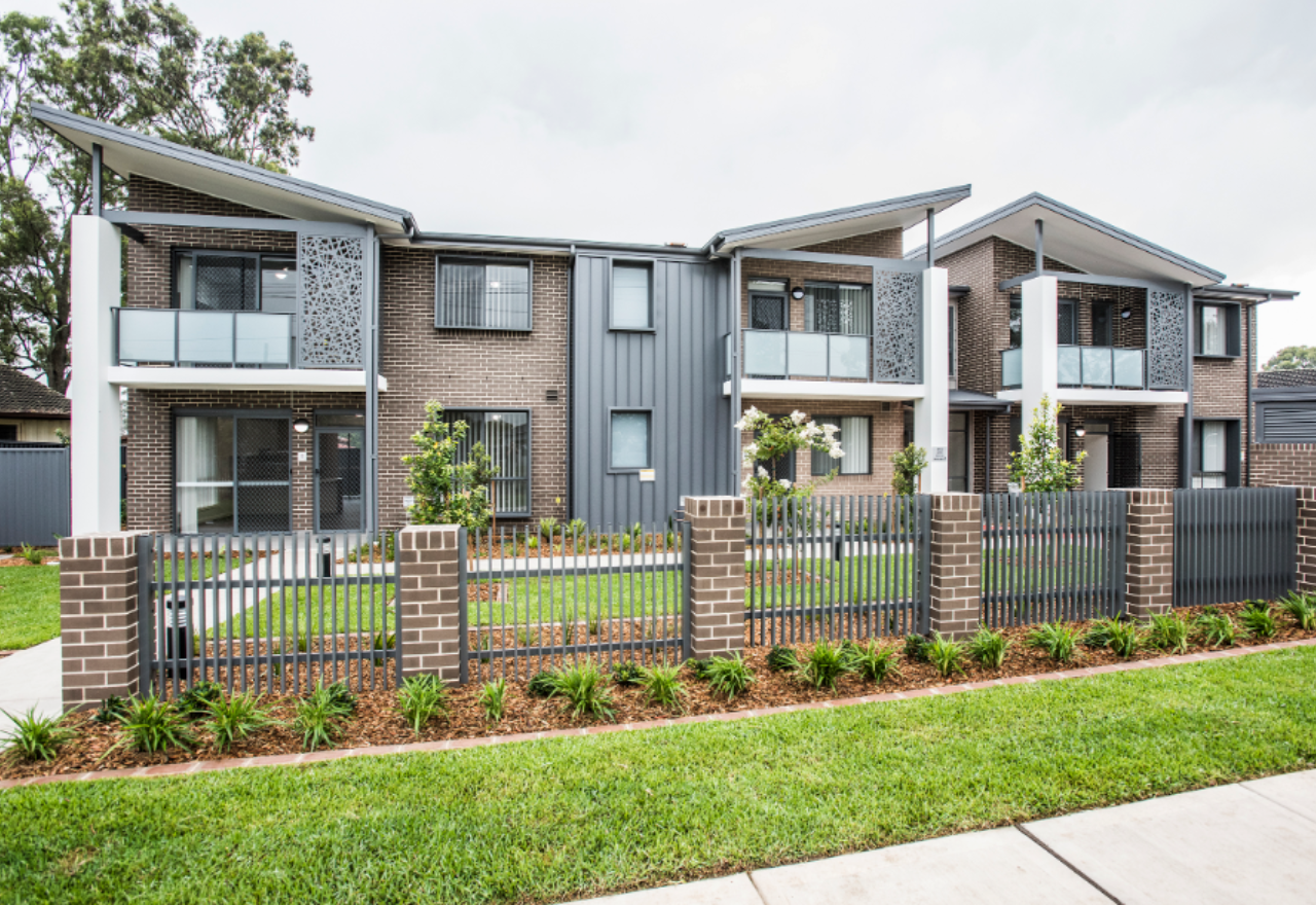 NSW to build 1,535 new social and affordable homes after Fed deal struck