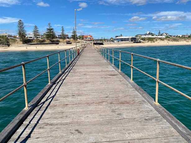Onkaparinga adopts annual budget