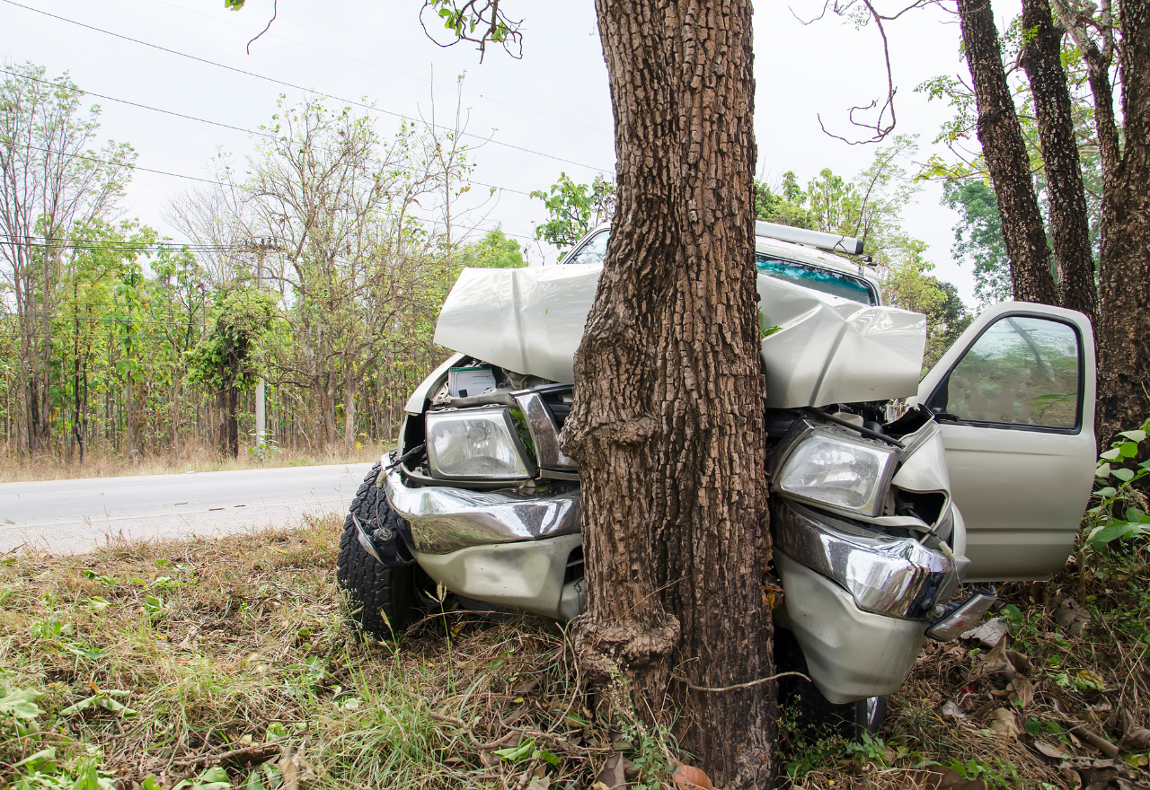 Figures show 20% of fatal or serious crashes occur in school holidays