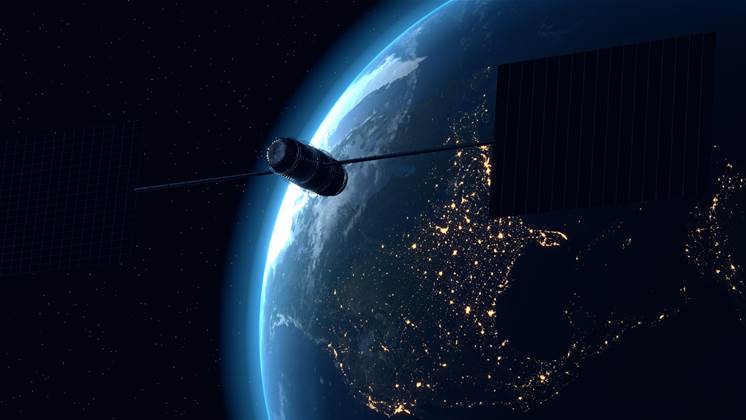 Staying connected when there's no tower in sight
