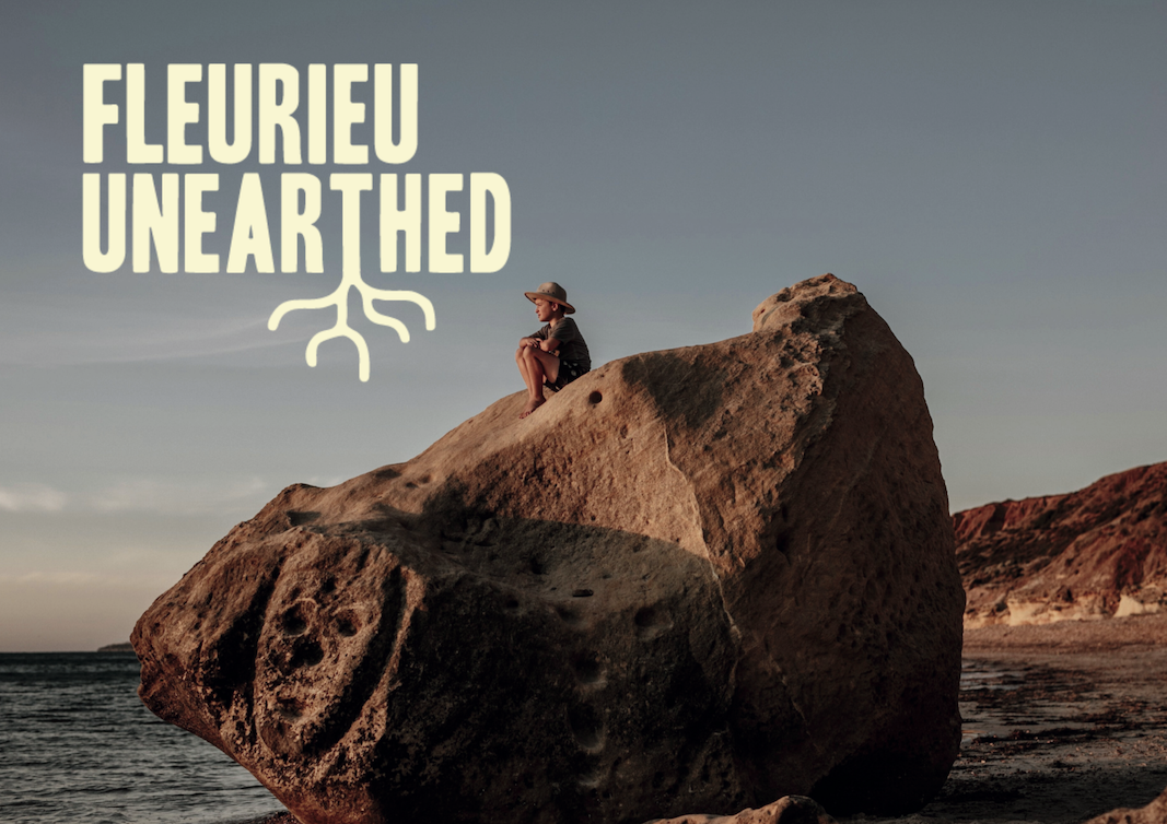 Fleurieu Unearthed: Winter Stories Worth Slowing Down For
