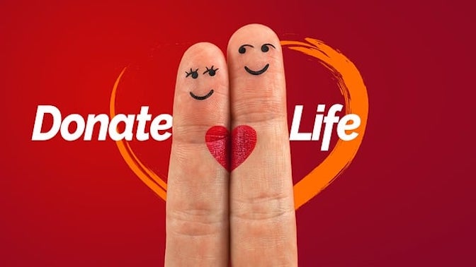 Organ donor plea to young South Australians