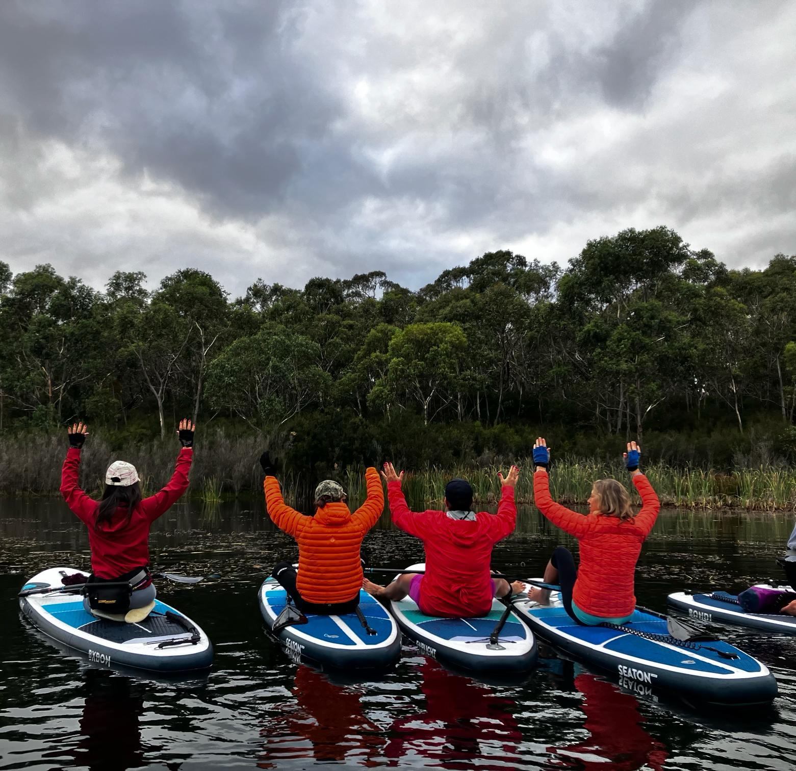 Female-only travel tours tap into growing number of wander women