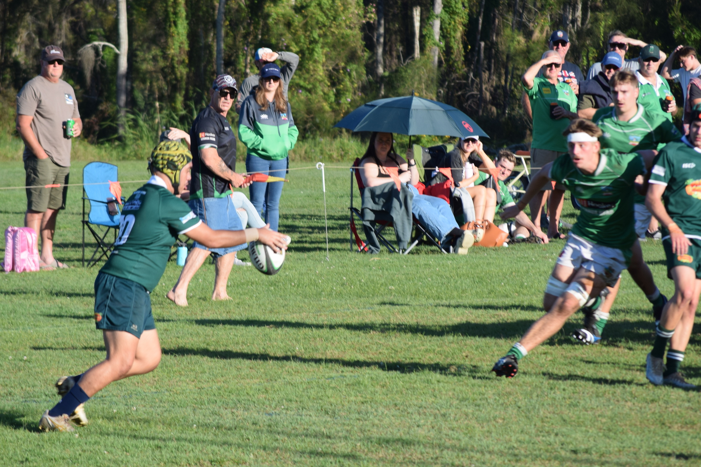 Lismore to host Seahorses on Sponsors Day