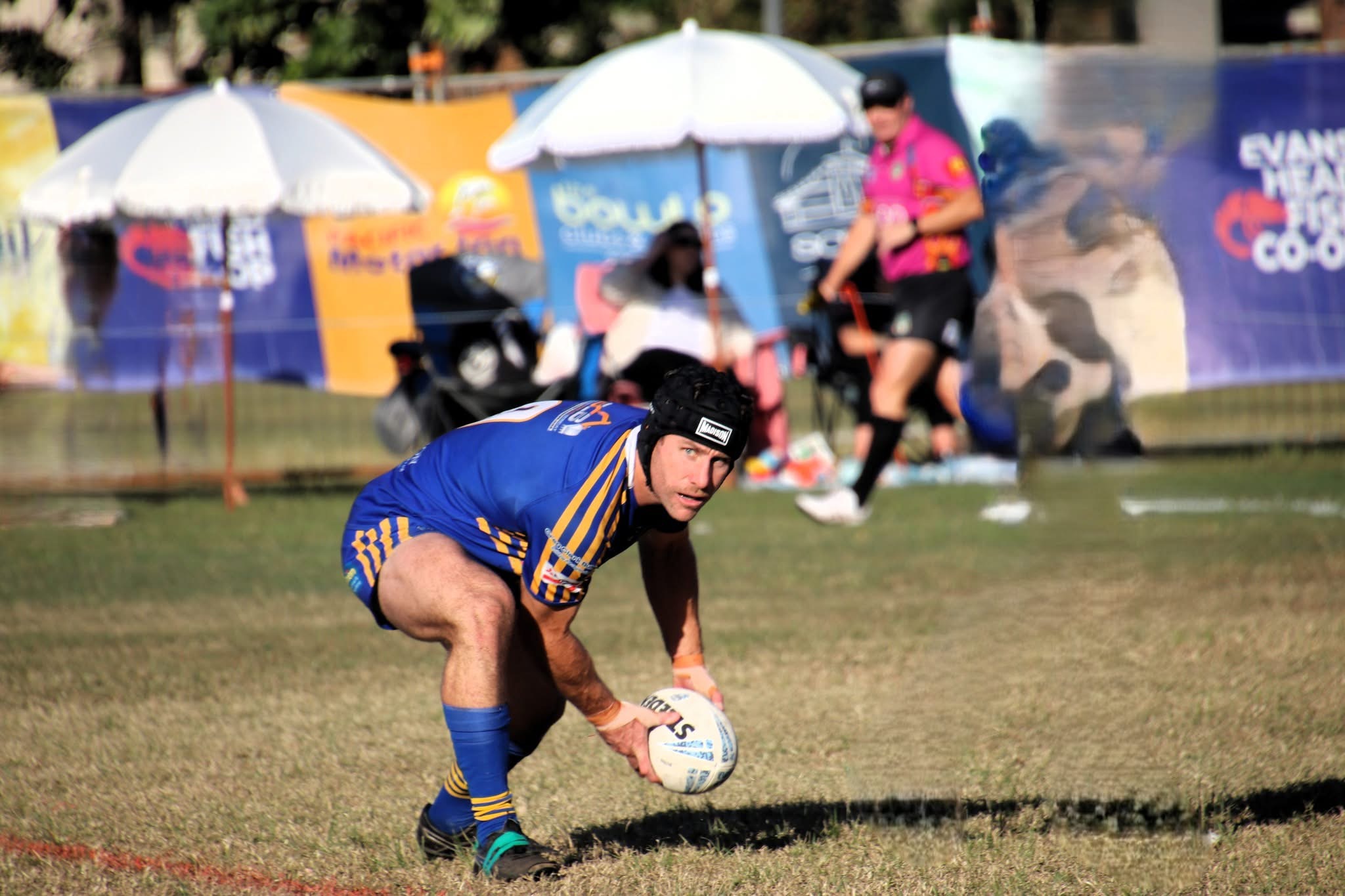 Rams look to continue winning streak