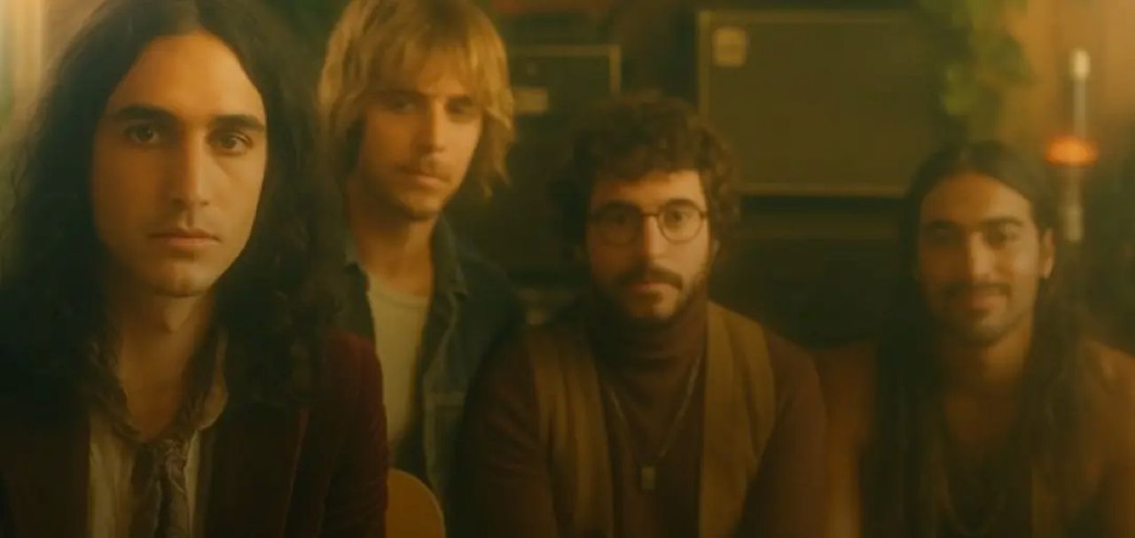 Velvet Sundown: The new band that doesn't exist
