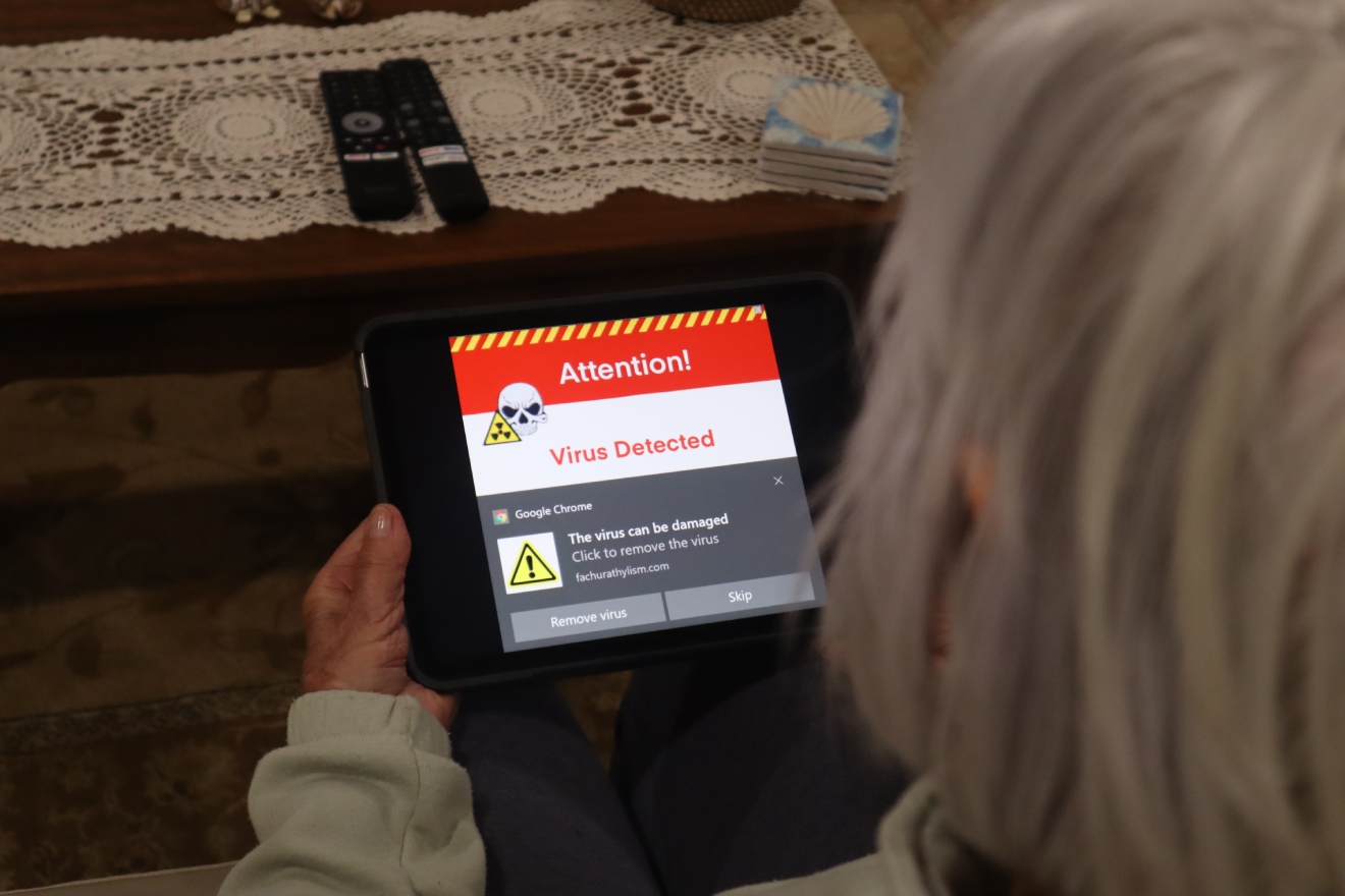Kiama empowers seniors with tech and cyber safety courses