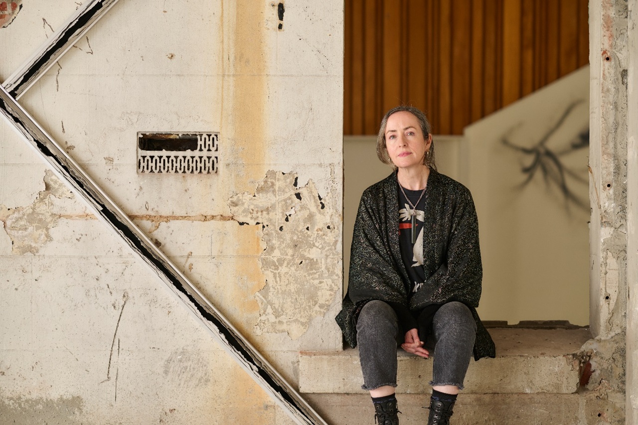 New artists named for residency