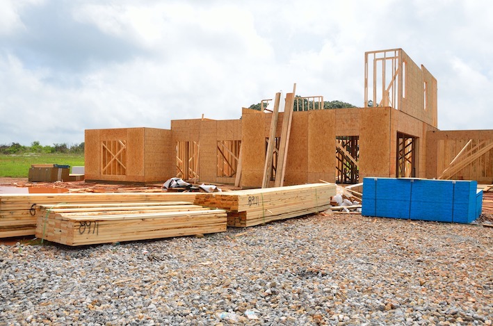 Greater protection for home builders