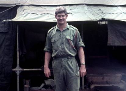Service to remember Vietnam veterans in Kiama