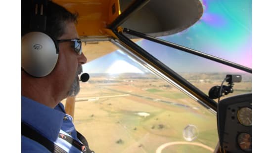 Free CASA communication seminar for pilots in Griffith this week