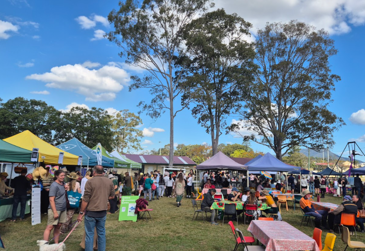 World Environment Day Festival draws 300 to celebrate environmental action