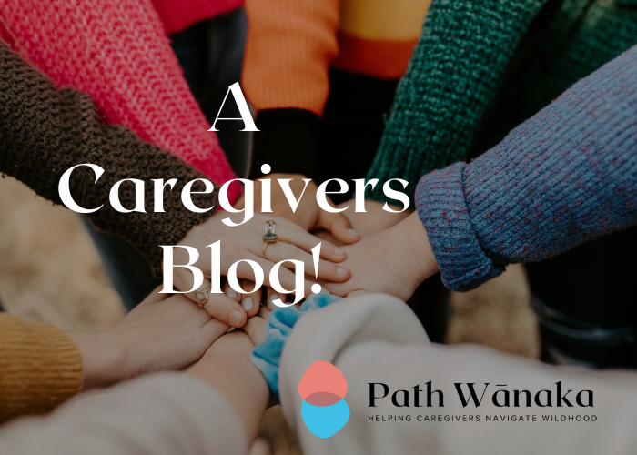 Why Your Teen Might Be Stuck on the Negative – and What Helps! (Caregiver blog)
