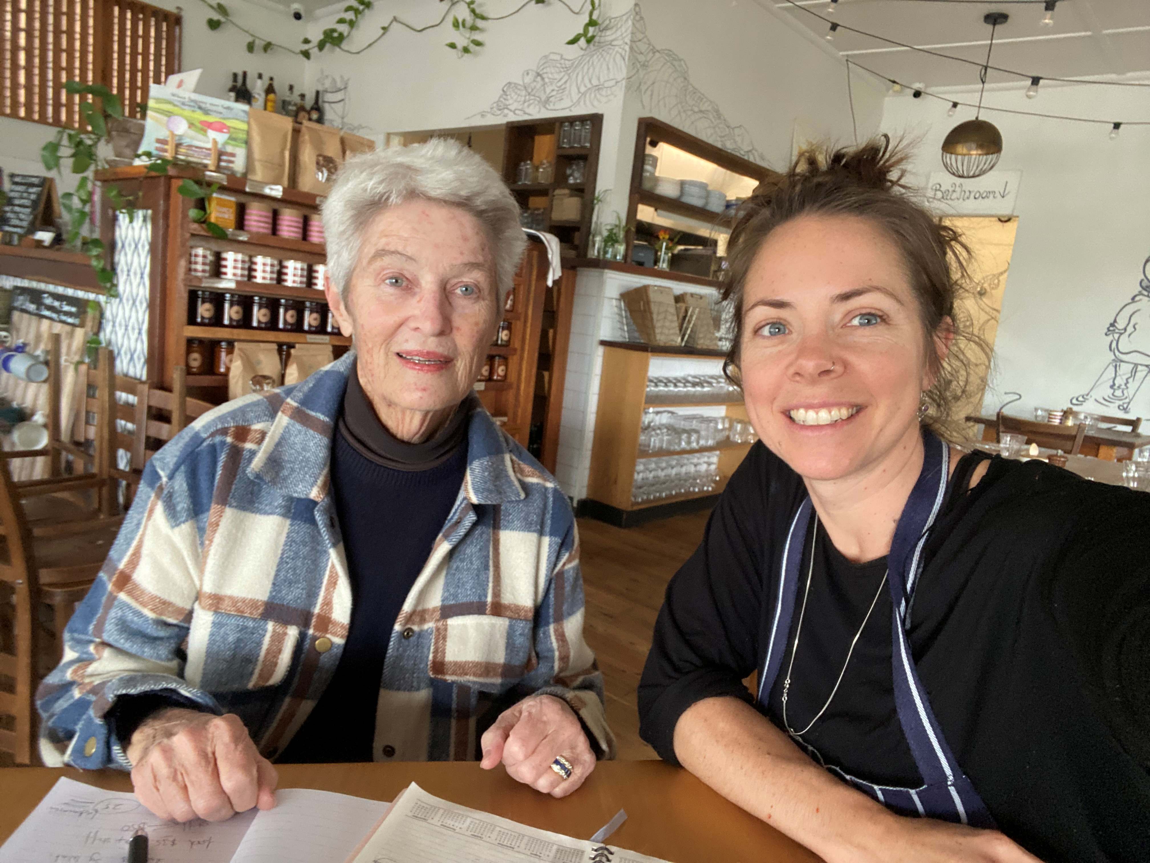 Slow Food Bites a feast for the senses