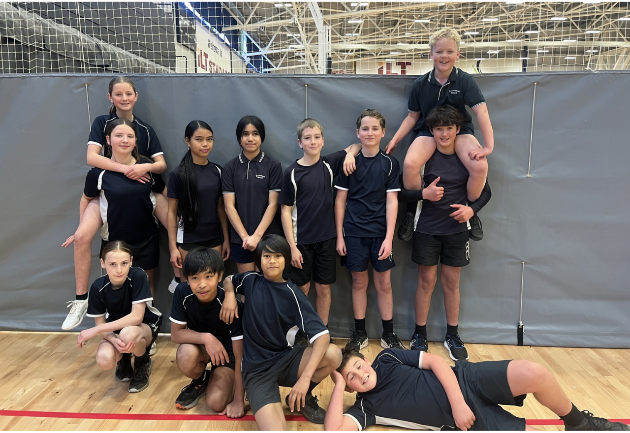 Highlights of Drummond Schools action-packed Term 2