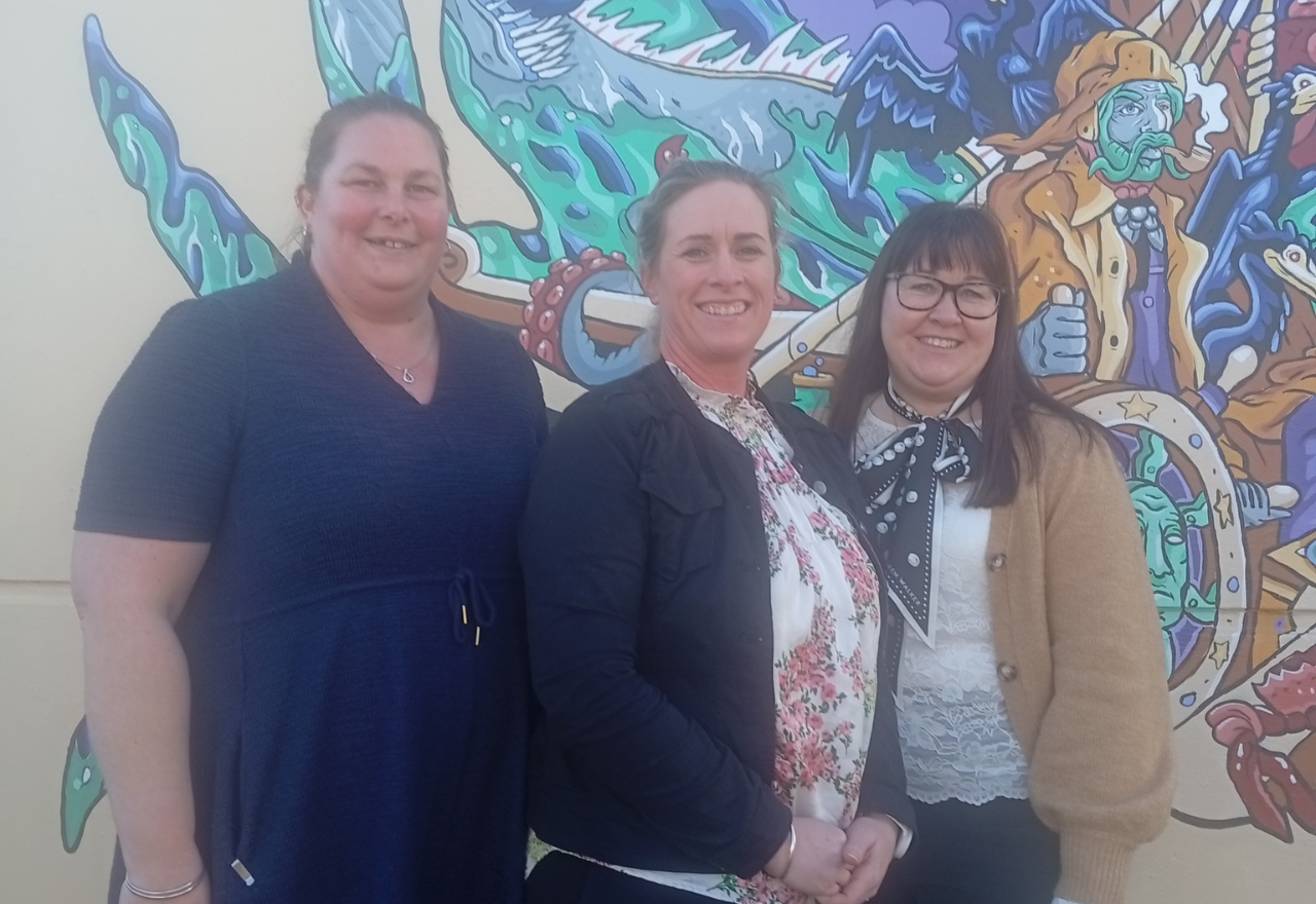 Te Hau o Te Ora and WellSouth move to central city location