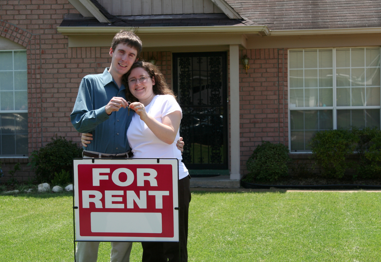 Housing crisis reaches breaking point as rents surge over decade