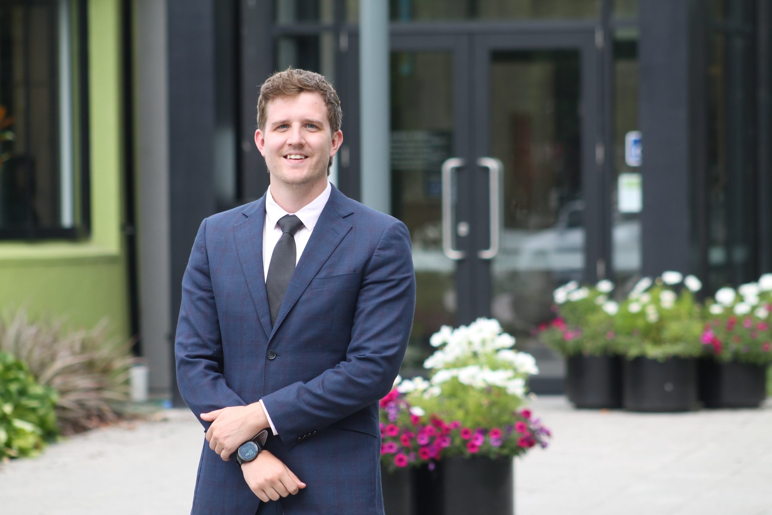 Gore Mayor Ben Bell fires back on tough first term