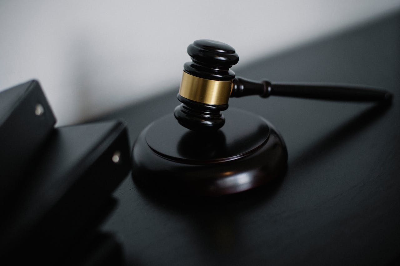 A new face behind the local court bench