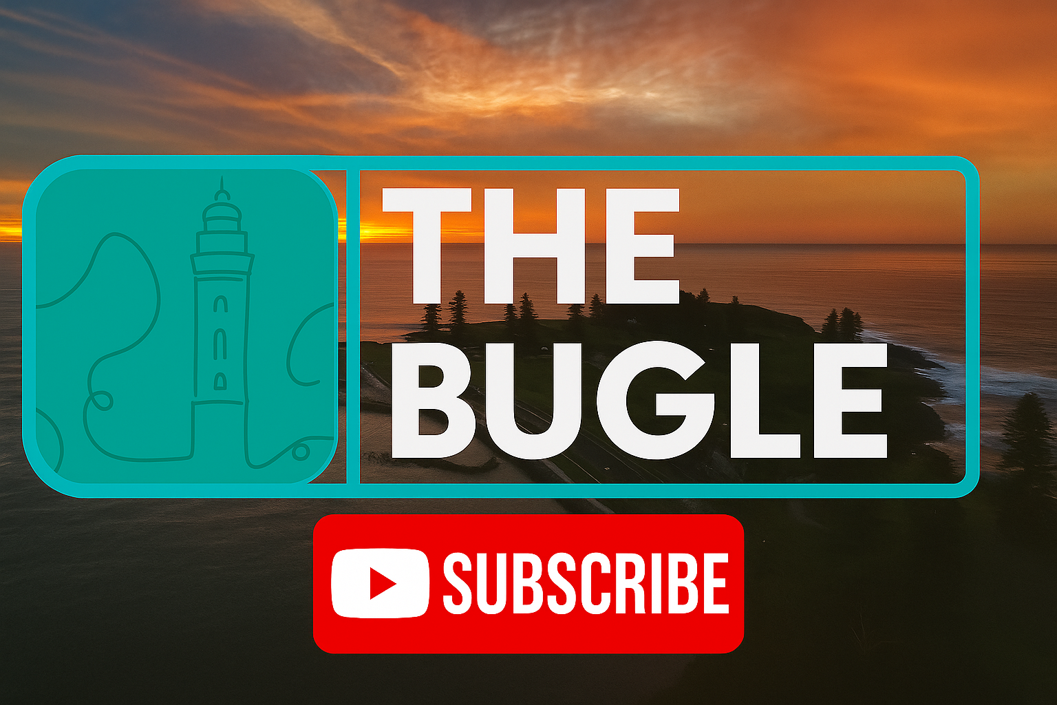 Bugle Bulletin’s feast of local news and sport on YouTube