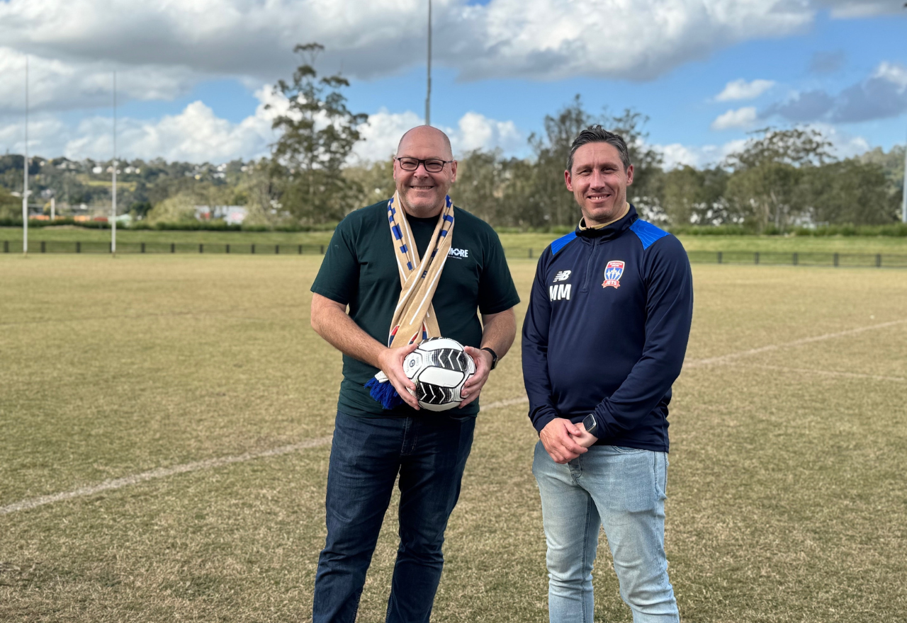 Lismore to host A-League Jets v Roar pre-season game on August 9