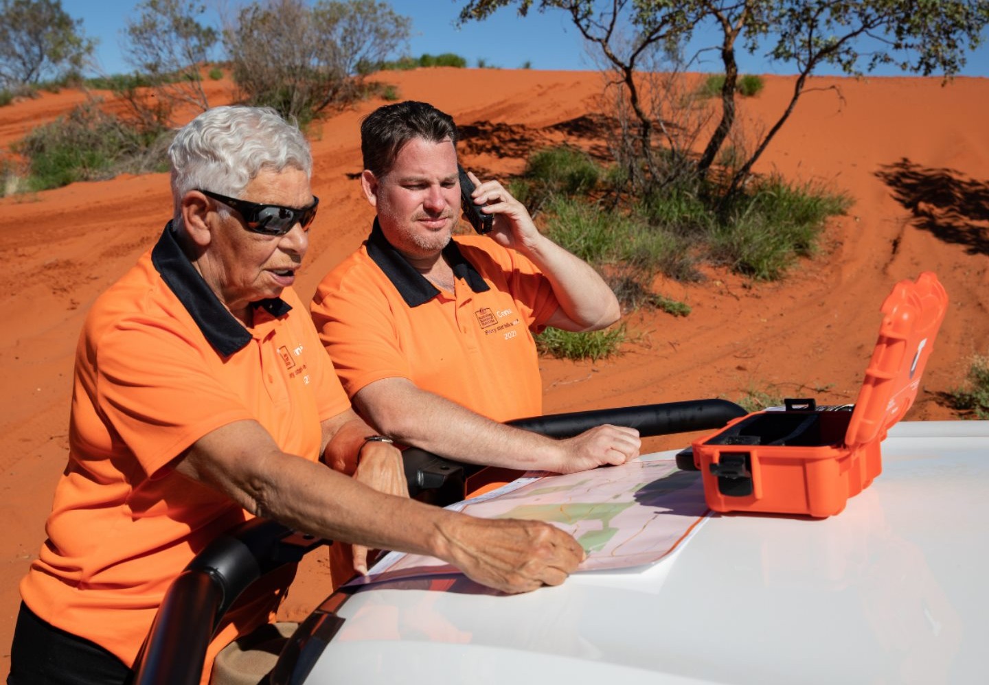 ABS test census to include Coonamble and Gilgandra