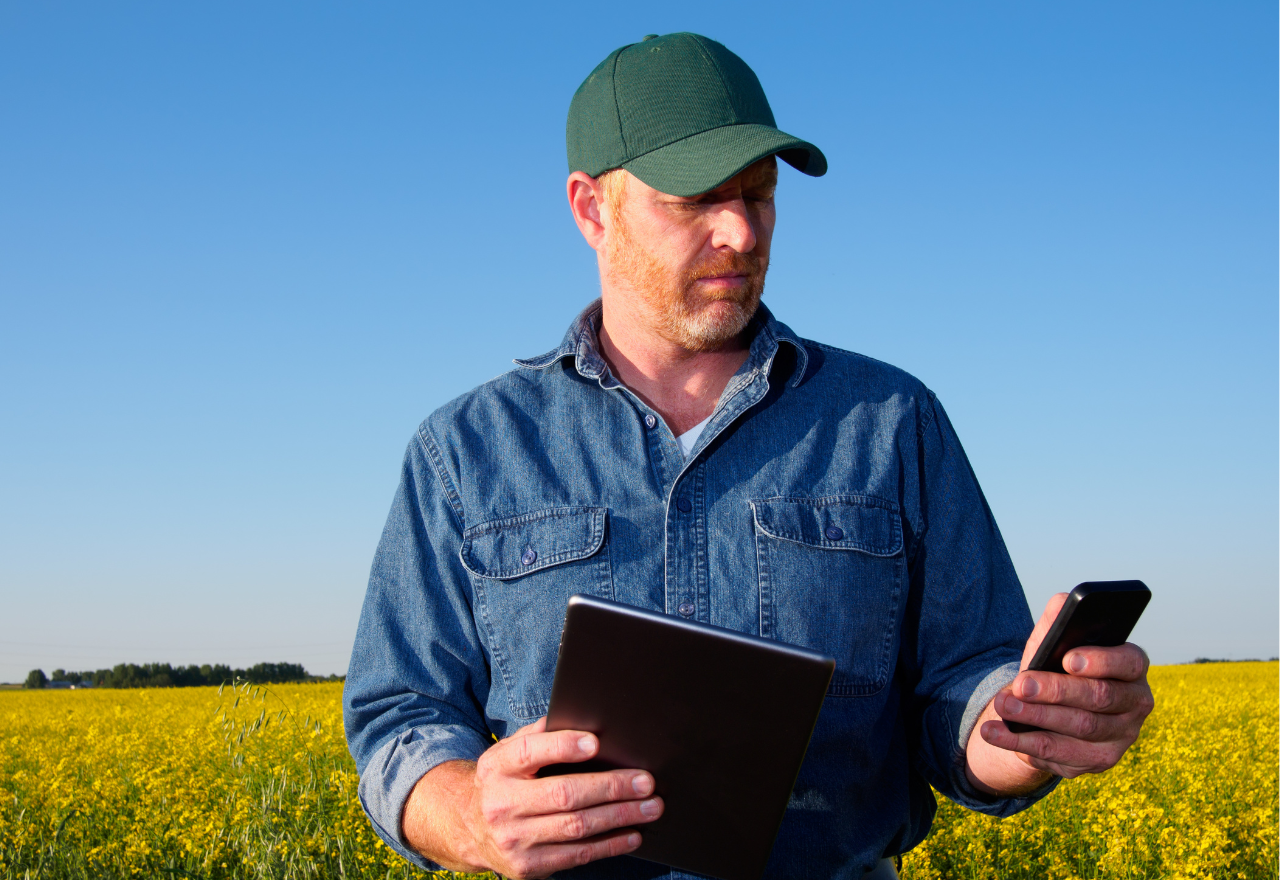 Tracking consumer sentiment for communications 